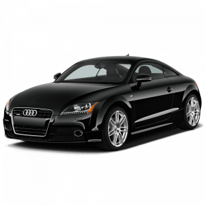 Выкуп АКПП Audi Audi TT