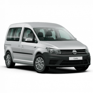Выкуп АКПП Volkswagen Volkswagen Caddy