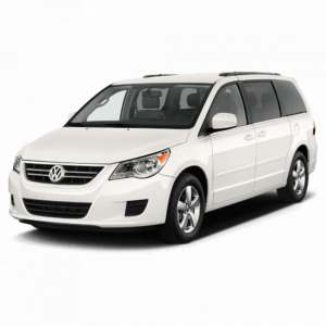 Выкуп АКПП Volkswagen Volkswagen Routan