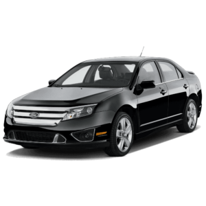 Выкуп АКПП Ford Ford Fusion (North-America)